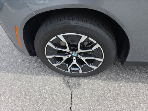 Certified 2026 BMW X3 xDrive30i w/ Convenience Package AWD/4WD image 10