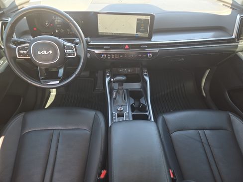 Used 2025 Kia Sorento S w/ Panoramic Sunroof Package FWD image 26
