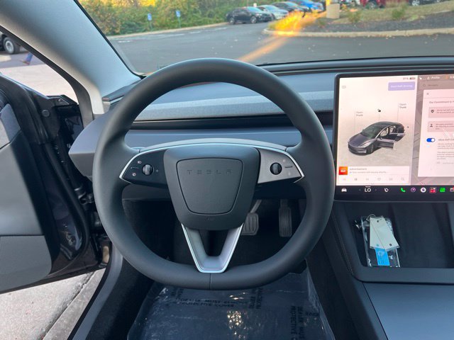 Used 2026 Tesla Model 3 RWD image 21