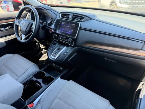 Used 2022 Honda CR-V EX-L image 14
