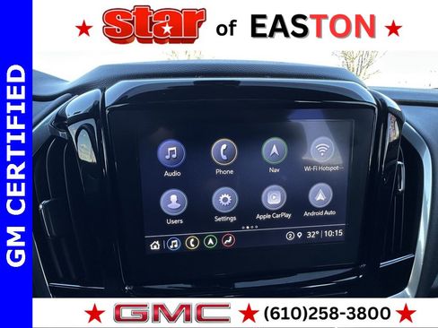 Certified 2023 Chevrolet Traverse Premier image 27