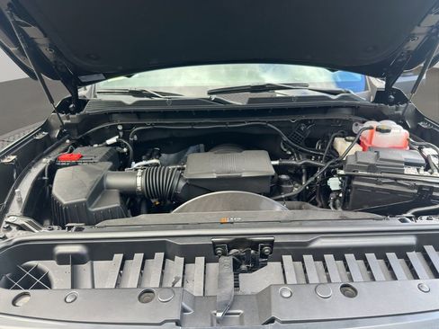 New 2025 GMC Sierra 2500 Pro w/ Convenience Package image 31