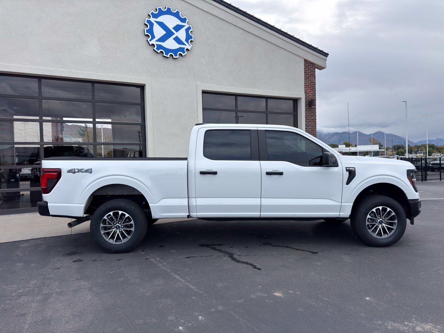 Used 2024 Ford F150 XL AWD/4WD image 36