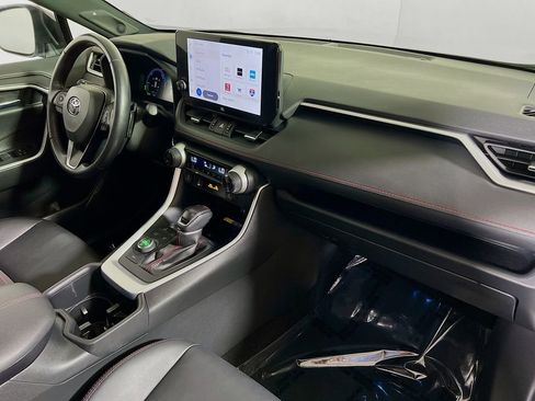 Used 2023 Toyota RAV4 XSE w/ Weather Package image 26