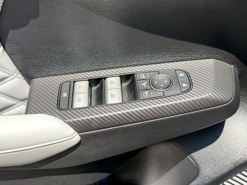 Used 2023 Mitsubishi Outlander SEL AWD/4WD image 20