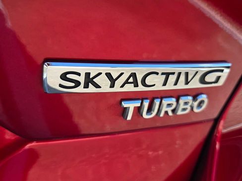 Used 2024 MAZDA CX-5 2.5 Turbo w/ Premium Package AWD/4WD image 17