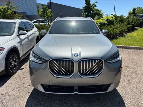 Used 2026 BMW X3 xDrive30 w/ Premium Package AWD/4WD image 2
