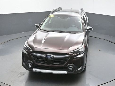 Used 2024 Subaru Outback Limited image 44