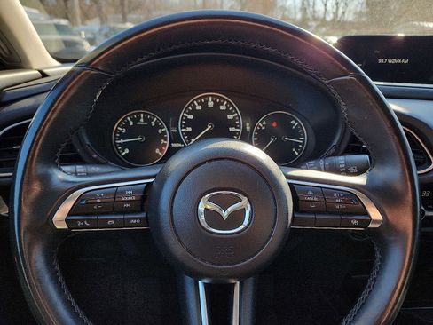 Used 2024 MAZDA CX-30 AWD 2.5 S w/ Select Sport Pkg image 18