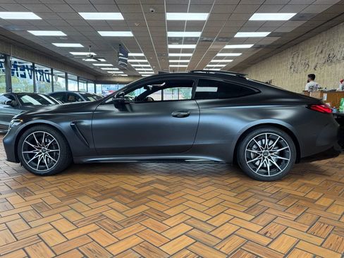 Used 2024 Mercedes-Benz CLE 53 AMG 4MATIC image 5
