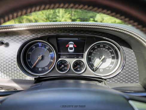 Used 2013 Bentley Continental GT AWD/4WD image 62