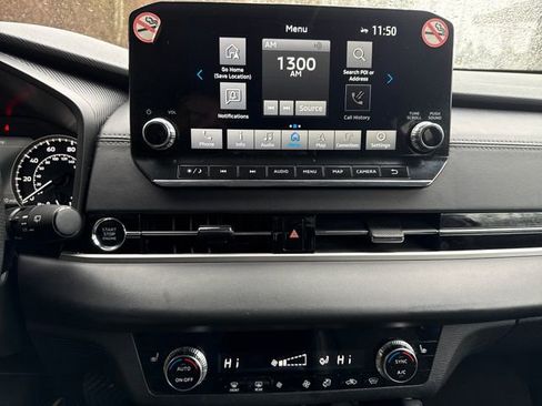 Used 2024 Mitsubishi Outlander SE image 56