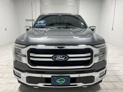 Used 2024 Ford F150 Lariat w/ Bed Utility Package image 30