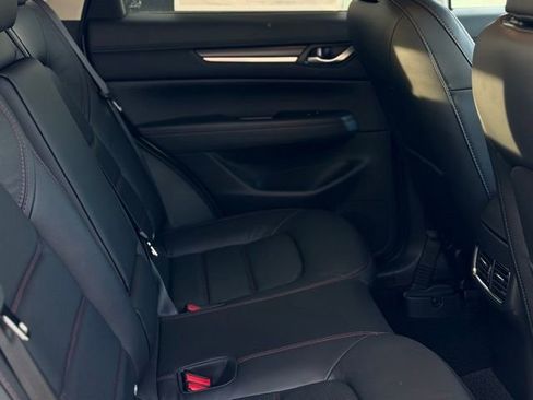 New 2025 MAZDA CX-5 Carbon Edition image 13