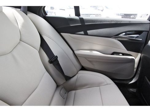 New 2026 Cadillac CT4 Premium Luxury RWD image 11