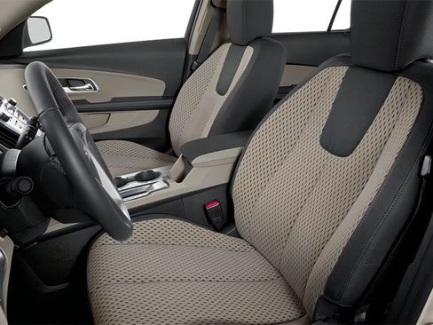 Used 2014 Chevrolet Equinox LS FWD image 6