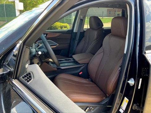 New 2026 Acura MDX FWD w/ Technology Package image 9