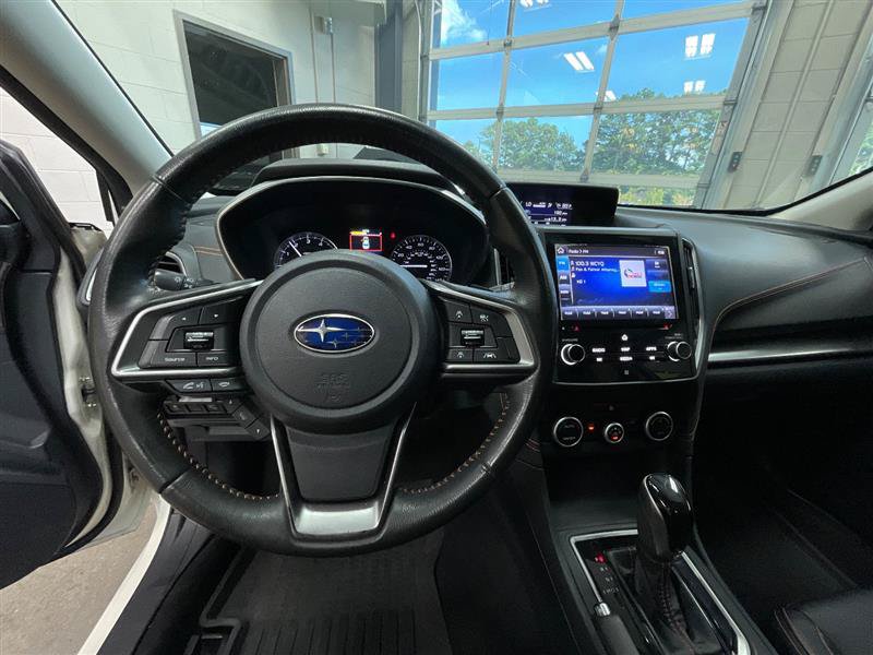 Used 2018 Subaru Crosstrek 2.0i Limited AWD/4WD image 14