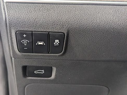 Used 2022 Kia K5 EX FWD image 12