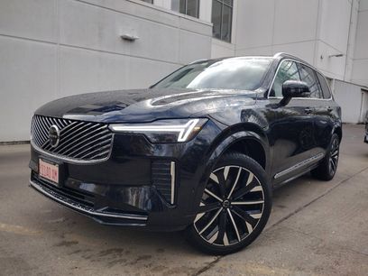 New 2026 Volvo XC90 B6 Plus w/ Protection Package Premier