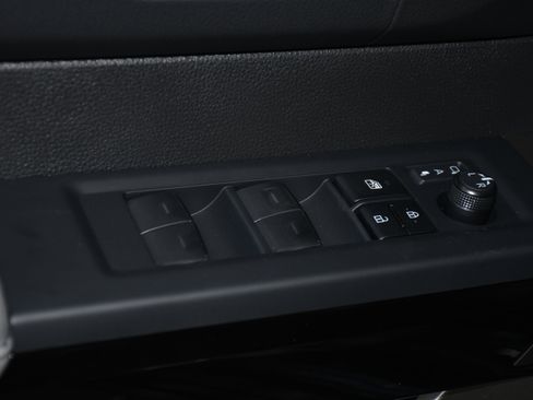 New 2026 Toyota Tundra Limited AWD/4WD image 6