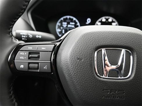 New 2026 Honda HR-V EX-L image 26