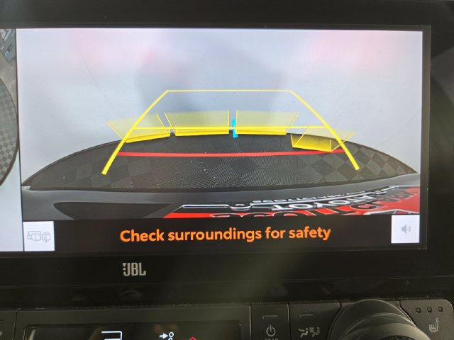 Used 2024 Toyota Grand Highlander AWD image 21