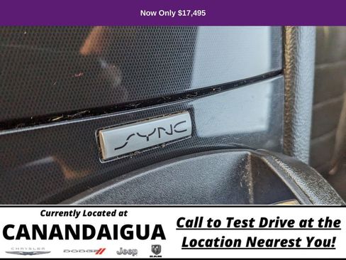 Used 2018 Ford Taurus SHO w/ Driver Assist Package image 20