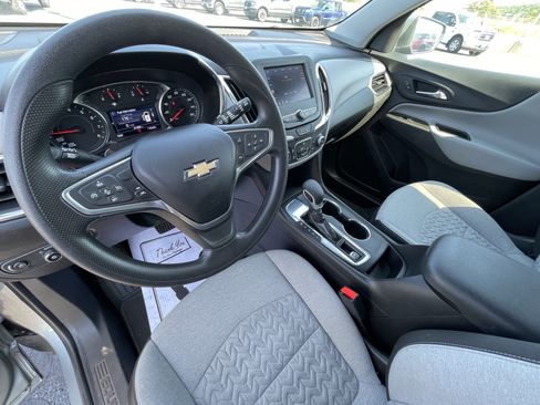 Used 2023 Chevrolet Equinox LT image 15