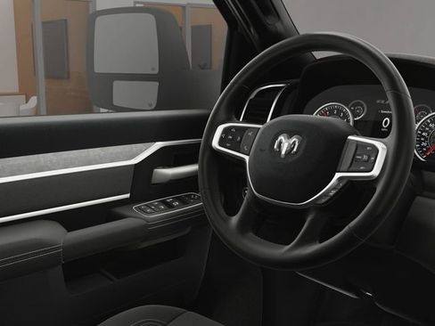 New 2024 RAM 2500 Big Horn w/ Sport Appearance Package image 20