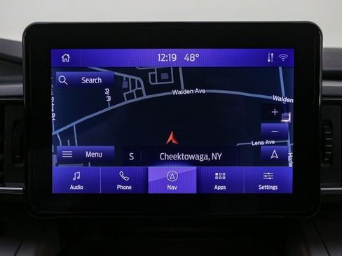 Used 2023 Ford Explorer XLT w/ Equipment Group 202A image 23