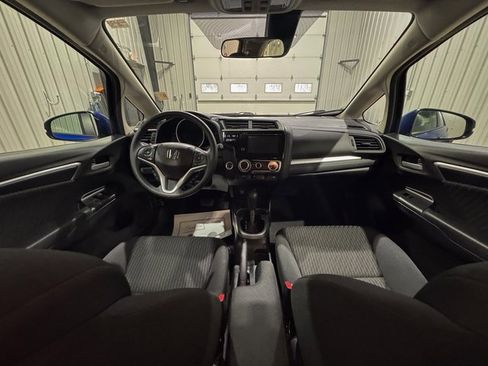 Used 2018 Honda Fit EX image 23