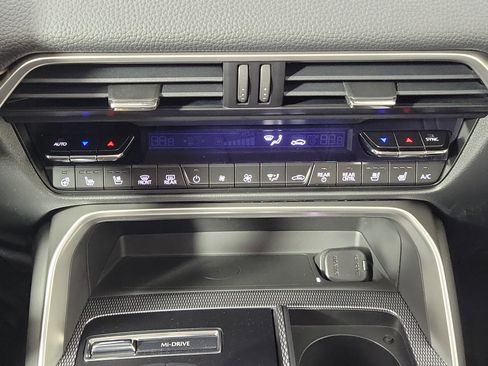 New 2026 MAZDA CX-90 3.3 Turbo w/ Preferred Package image 23