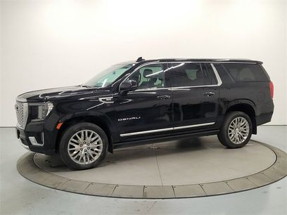 Used 2023 GMC Yukon XL Denali