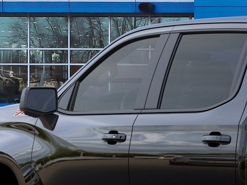 New 2026 Chevrolet Silverado 1500 RST w/ RST All Star Premium Package AWD/4WD image 36