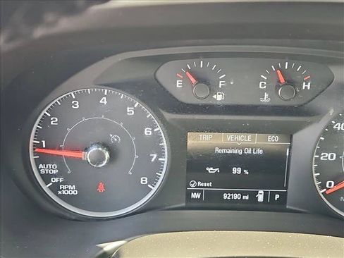 Used 2019 GMC Acadia SLE AWD/4WD image 14