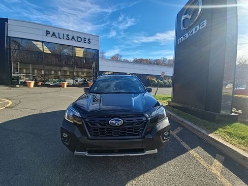 Used 2023 Subaru Forester Wilderness image 3