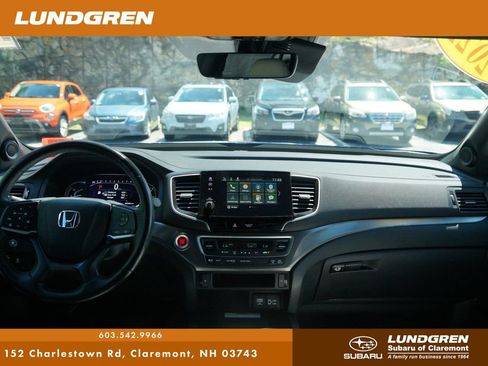 Used 2022 Honda Passport EX-L image 6