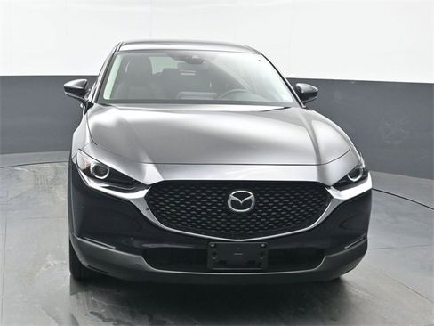 Certified 2023 MAZDA CX-30 AWD 2.5 S w/ Select Package image 8