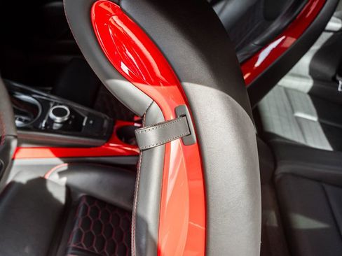 Used 2020 Audi TT RS AWD/4WD image 27