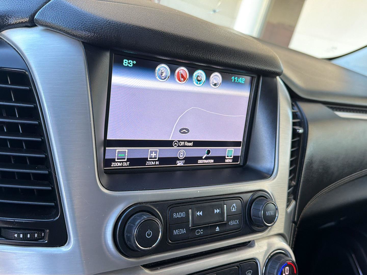 Used 2017 GMC Yukon SLT RWD image 28