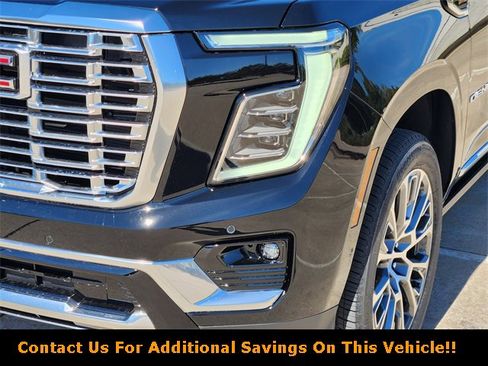 New 2026 GMC Yukon Denali w/ Sun & Power Step Package image 6
