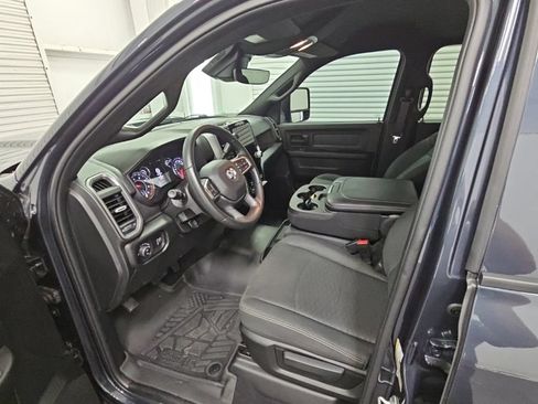 Used 2026 RAM 2500 Tradesman AWD/4WD image 11