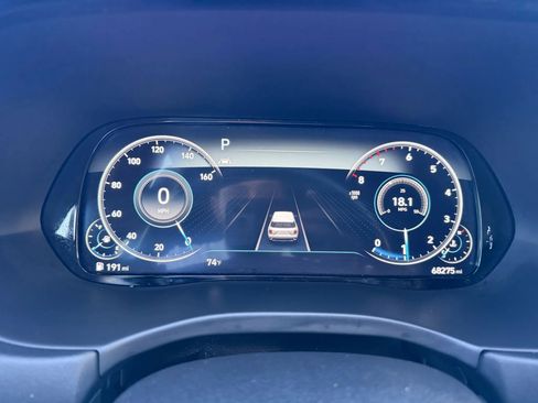 Used 2020 Hyundai Palisade Limited image 10