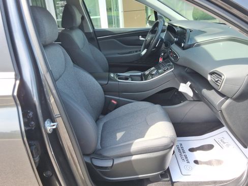 Used 2023 Hyundai Santa Fe SE w/ Cargo Package AWD/4WD image 32