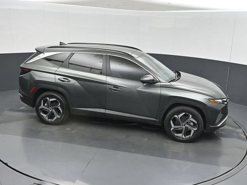 Used 2023 Hyundai Tucson SEL AWD/4WD image 41