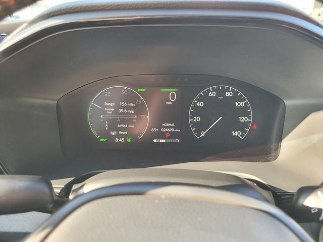 Used 2024 Honda CR-V Sport-L image 29