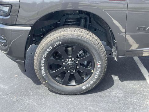 New 2026 RAM 2500 Big Horn image 38