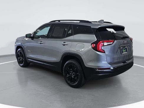 Used 2023 GMC Terrain AT4 w/ LPO, Floor Liner Package AWD/4WD image 6