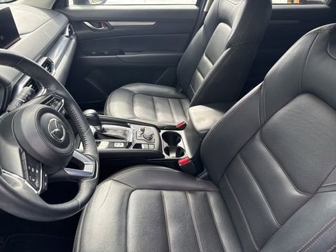 Used 2023 MAZDA CX-5 AWD 2.5 S image 5